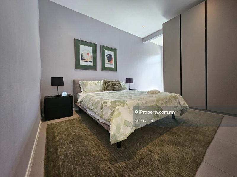 Rumah Berangkai 2 Tingkat untuk Dijual di Desa Budiman, Cheras oleh Sherry Lee - iProperty.com.my