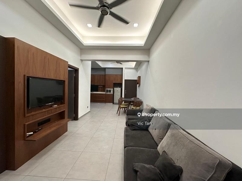 For Sale - Cheras Business Centre