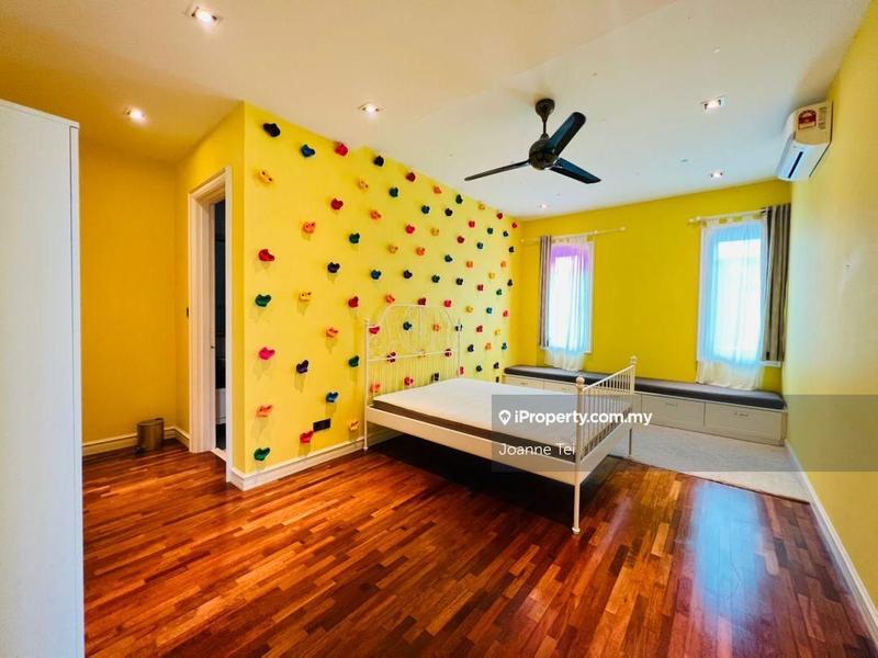 Semi-Detached House for Sale in Setia Eco Glades, Cyberjaya by Joanne Tei - iProperty.com.my