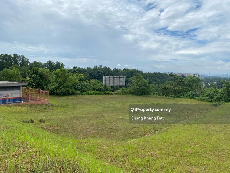 Tanah Banglo untuk Dijual di Kelab Golf Sultan Abdul Aziz Shah KGSAAS Sekyen 13, Shah Alam oleh Chang Kheng Fatt - iProperty.com.my