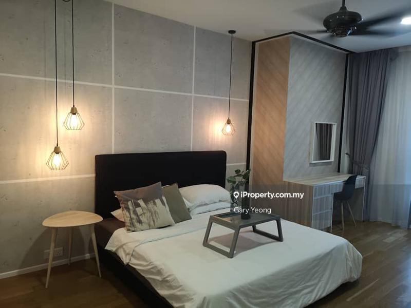 Residensi Servis untuk Dijual di Arcoris Residences oleh Gary Yeong - iProperty.com.my