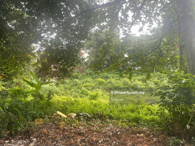 Banglo Tanah untuk Dijual di Damansara Heights, Kuala Lumpur oleh Amy Ho - iProperty.com.my