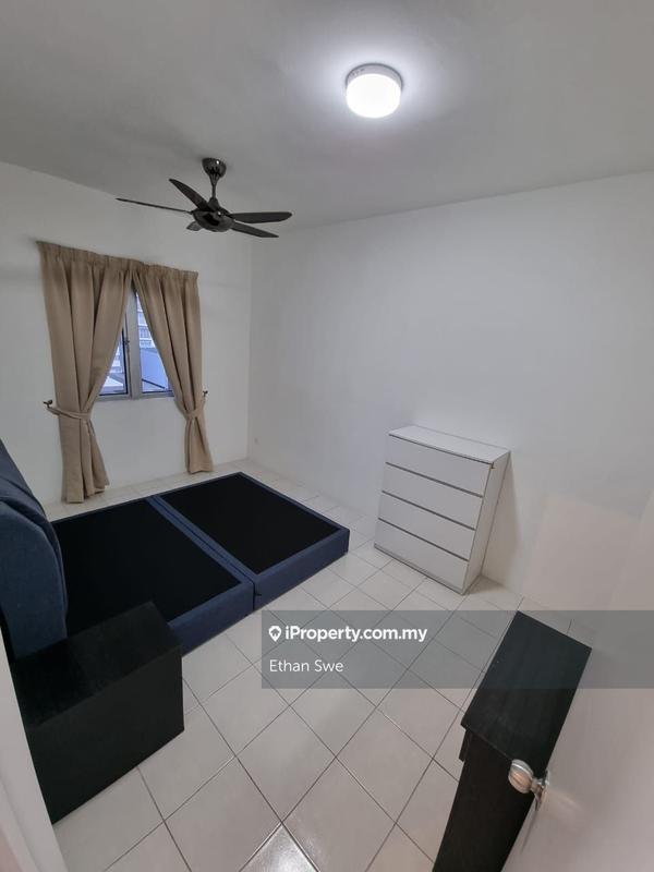 Pangsapuri untuk Disewa di Jalilmas oleh Ethan Swe - iProperty.com.my