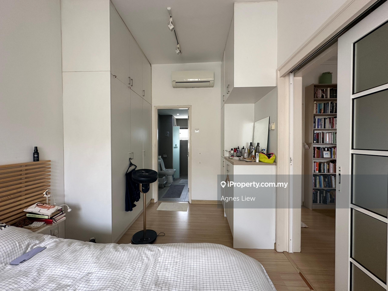 Condominium for Sale in Tivoli Villas by Agnes Liew - iProperty.com.my