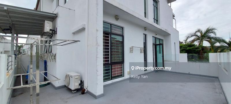 Rumah Berangkai 3 Tingkat untuk Dijual di Bandar Kinrara Seksyen 1, Bandar Kinrara oleh Kelly Yan Kai Lit - iProperty.com.my