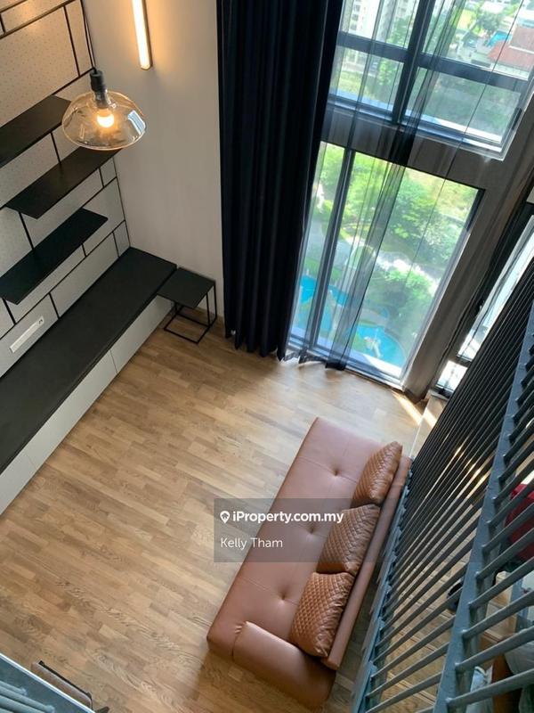 For Sale - Twy Duplex Condos