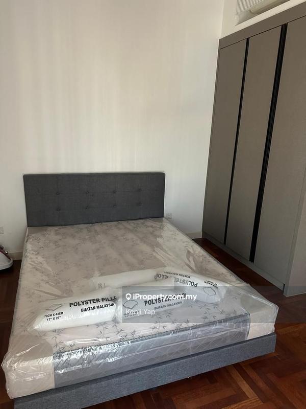 Kediaman Servis untuk Disewa di Residency V oleh Kenji Yap - iProperty.com.my