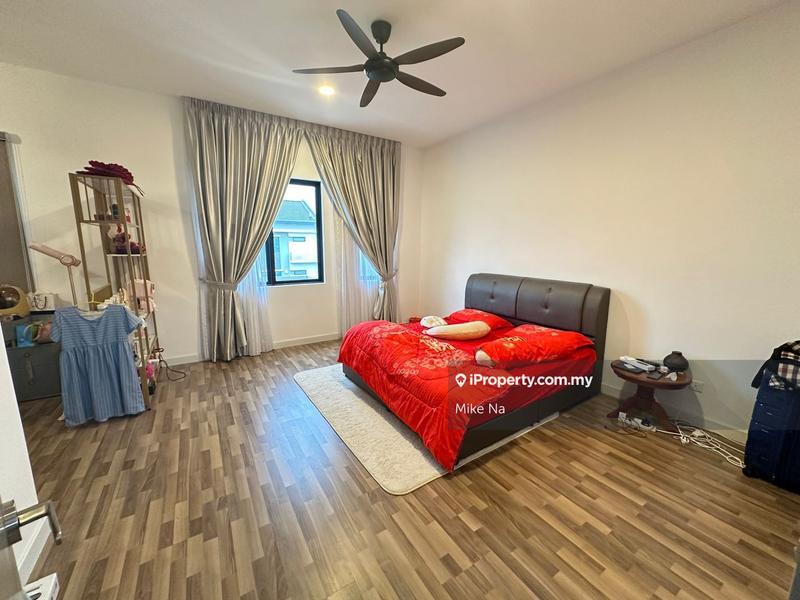 3-storey Terraced House for Sale in Tropicana Heights, Kajang by Mike Na - iProperty.com.my