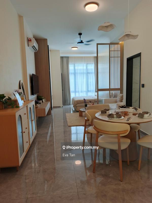 Service Residence for Sale in Ponderosa Regency by Eva Tan - iProperty.com.my