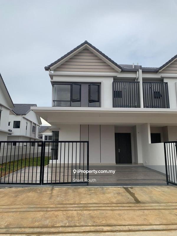 Semi-Detached House untuk Dijual di Sejati Residences, Cyberjaya oleh Sharil Routh - iProperty.com.my