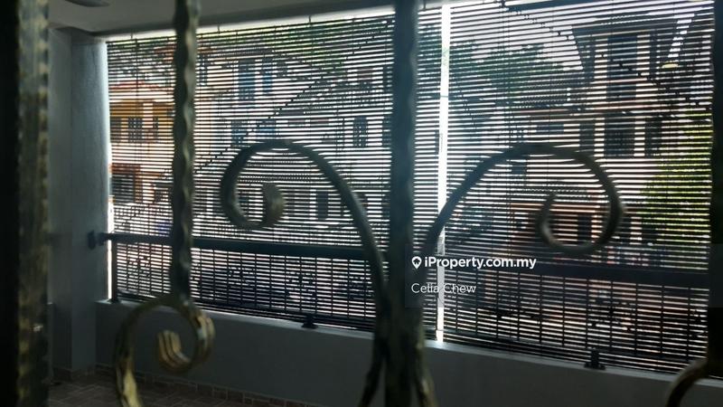 Rumah Berangkai 2.5 Tingkat untuk Dijual di Bukit Antarabangsa, Ampang oleh Celia Chew - iProperty.com.my
