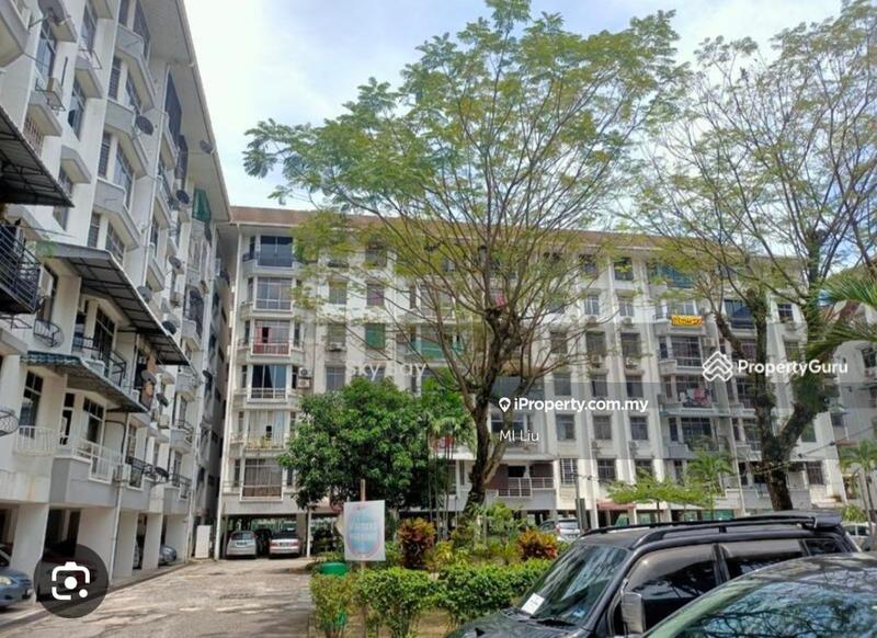Pangsapuri untuk Dijual di Nova I oleh Ml Liu - iProperty.com.my