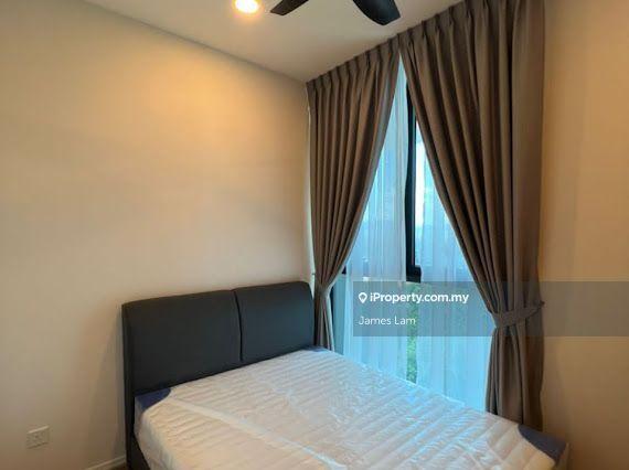 Service Residence for Sale in 10 Stonor by James Lam - iProperty.com.my