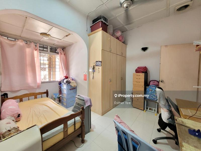 1-storey Terraced House for Sale in Pandan Perdana, Ampang by Esther Yee - iProperty.com.my