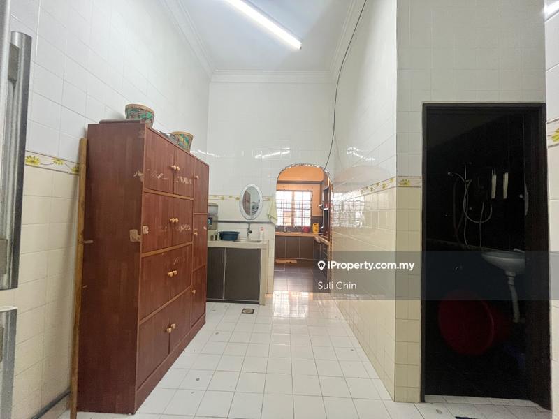 Rumah Teres 2-Tingkat untuk Dijual di Taman Overseas Union (Taman Oug), Jalan Klang Lama (Old Klang Road) oleh Suli Chin - iProperty.com.my