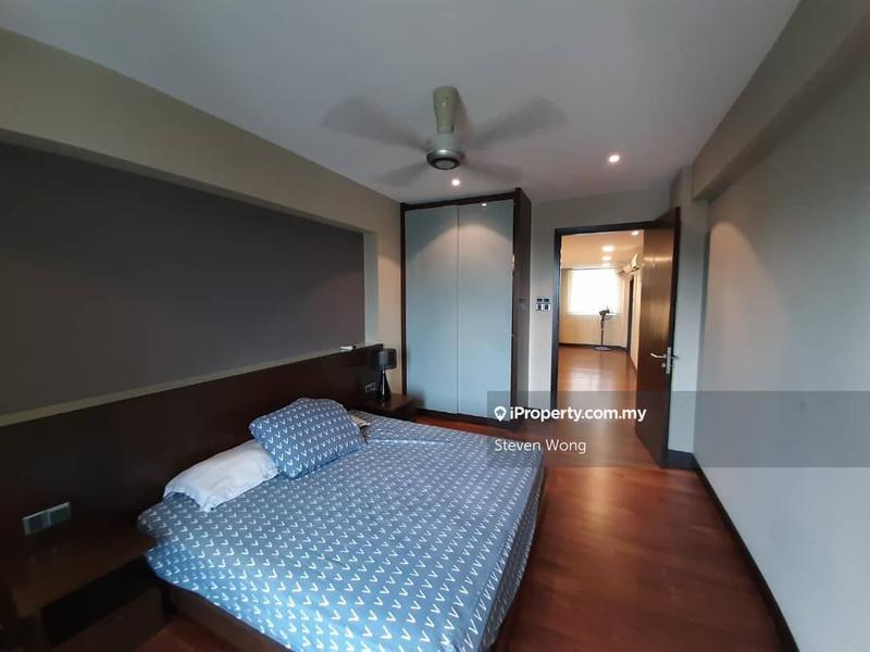 Kondominium untuk Dijual di 1 Desa Residence oleh Steven Wong - iProperty.com.my