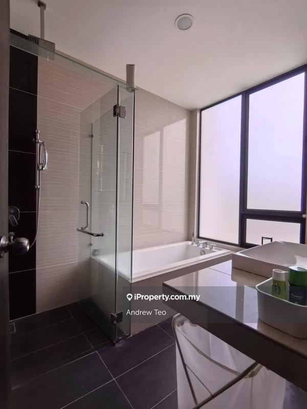 Rumah Berkembar untuk Dijual di Setia Eco Gardens, Gelang Patah oleh Andrew Teo - iProperty.com.my