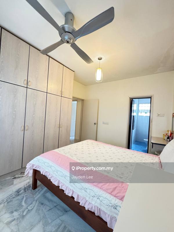 Apartment for Sale in D'Palma by Jayden Lee - iProperty.com.my