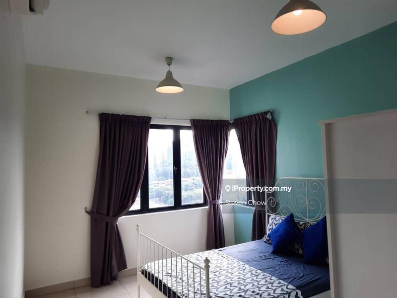 For Rent - Vila Vista