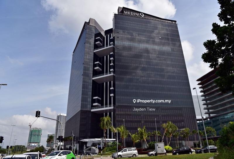 For Rent - medini 9 Menara IIB iskandar puteri harbour sunway