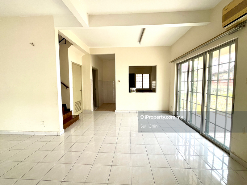 Rumah Teres 2-Tingkat untuk Dijual di Bukit Rimau, Shah Alam oleh Suli Chin - iProperty.com.my