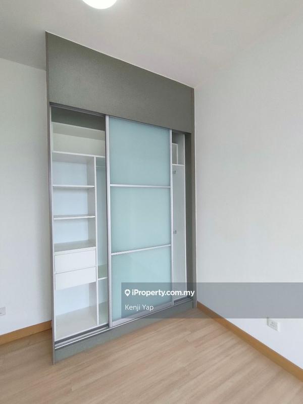 Residensi Servis untuk Dijual di Desa Green oleh Kenji Yap - iProperty.com.my