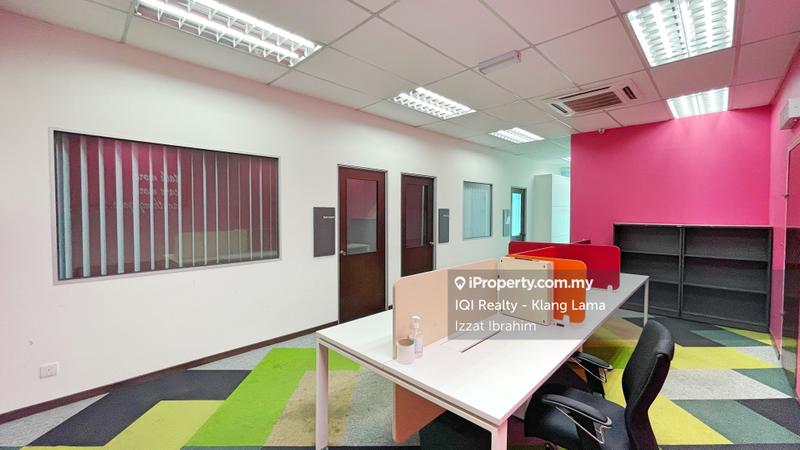 Office for Sale in Taman TTDI Jaya, Shah Alam by Izzat Ibrahim - iProperty.com.my