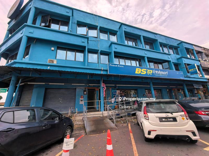 Shop / Office untuk Disewa di TTDI Jaya, Shah Alam oleh Cassey Lim - iProperty.com.my