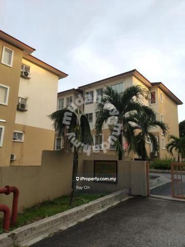 Rumah Bandar untuk Dijual di Bandar Utama, Petaling Jaya oleh Ray Oh - iProperty.com.my