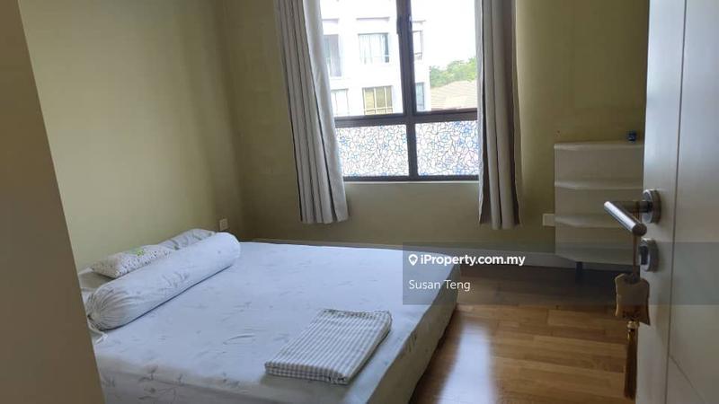 Condominium for Sale in Ara Hill Condominium by Susan Teng - iProperty.com.my