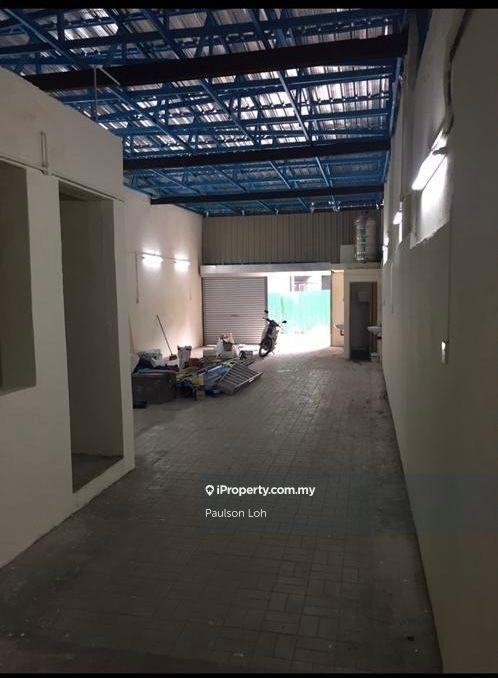 Shop for Sale in Jalan Pudu, KL City Centre by Paulson Loh - iProperty.com.my