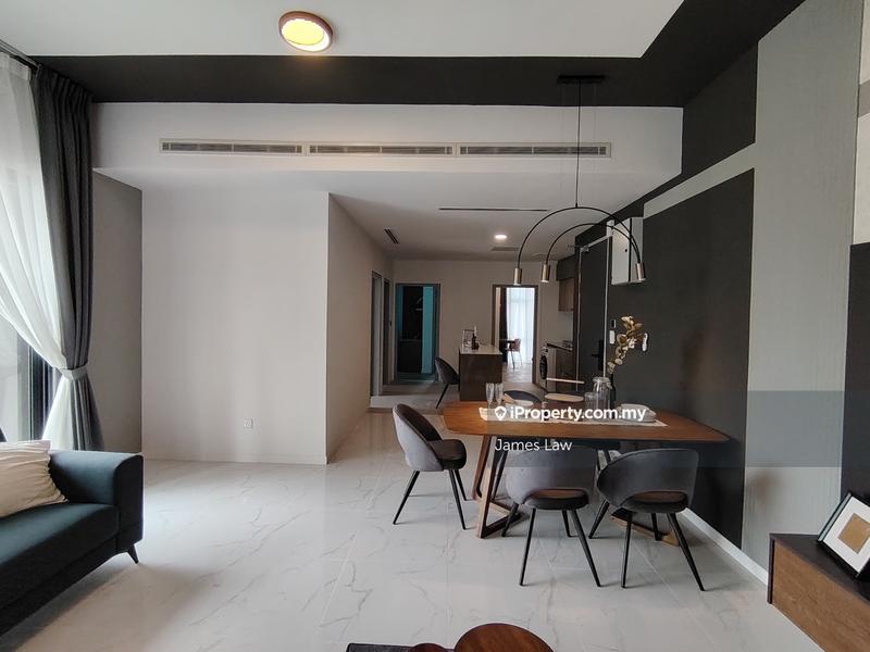 Service Residence for Sale in Residensi 38 Bangsar by James Law - iProperty.com.my