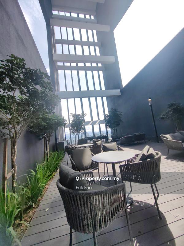 Kondominium untuk Dijual di ALIX Residences oleh Erik Foo - iProperty.com.my