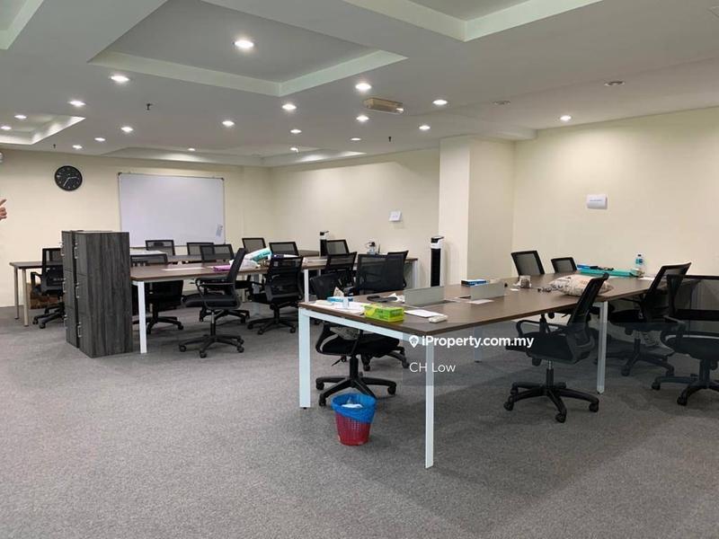 For Rent - Northpoint Mid Valley City