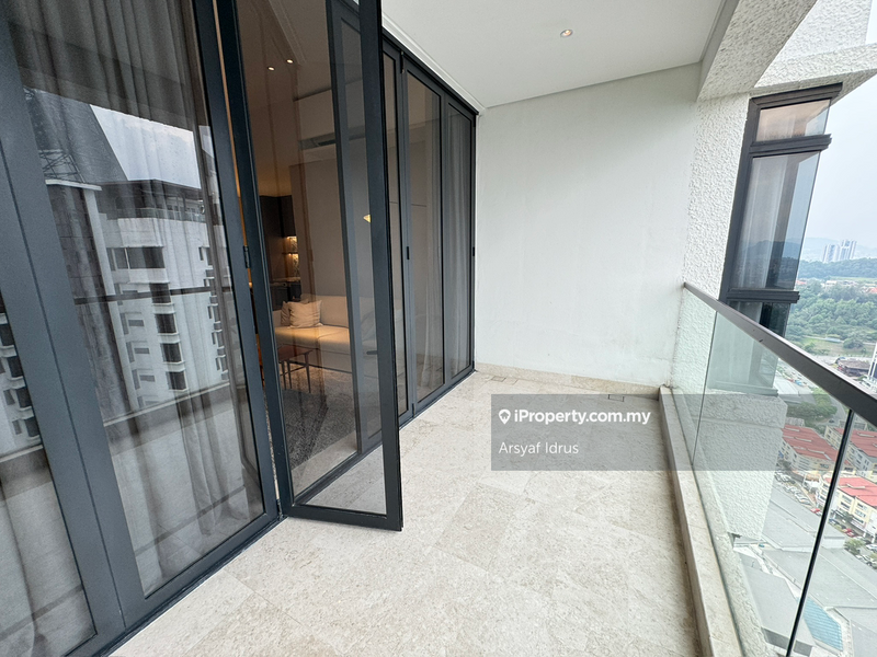 Condominium for Sale in WANGSA 9 RESIDENCY by Arsyaf Idrus - iProperty.com.my
