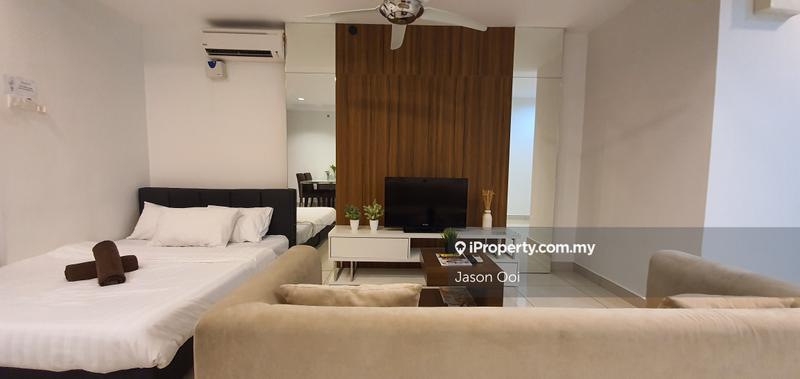 For Rent - Mansion One