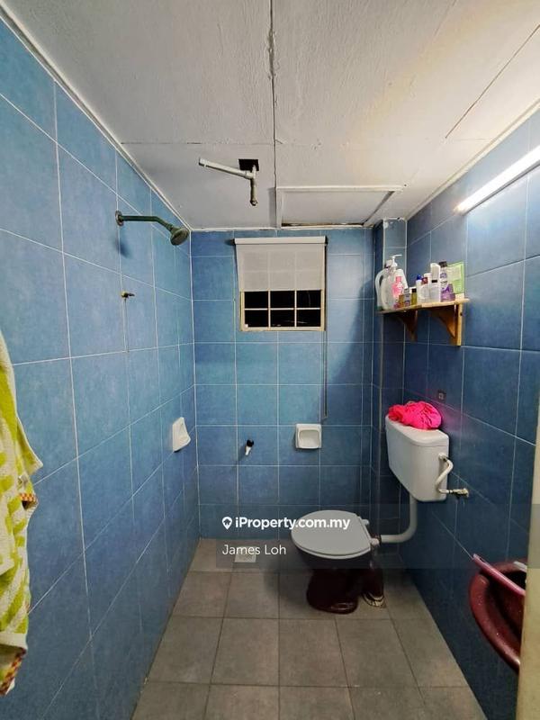For Rent - Subang Perdana Goodyear Court 3