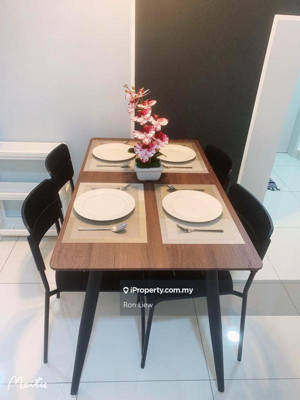 Residensi Servis untuk Disewa di Far East oleh Ron Liew - iProperty.com.my