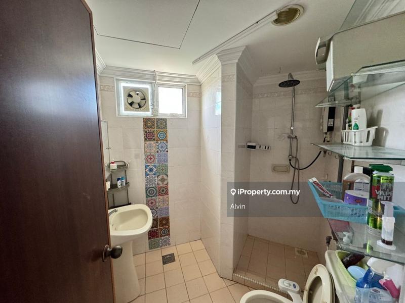 Kondominium untuk Dijual di Seri Bayan oleh Alvin - iProperty.com.my