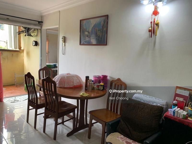 Kondominium untuk Dijual di Ketumbar Heights oleh Ken Choong - iProperty.com.my