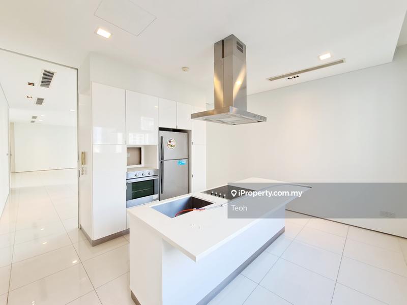 Kondominium untuk Disewa di Residensi Kia Peng (Twelve Kia Peng) oleh Teoh - iProperty.com.my