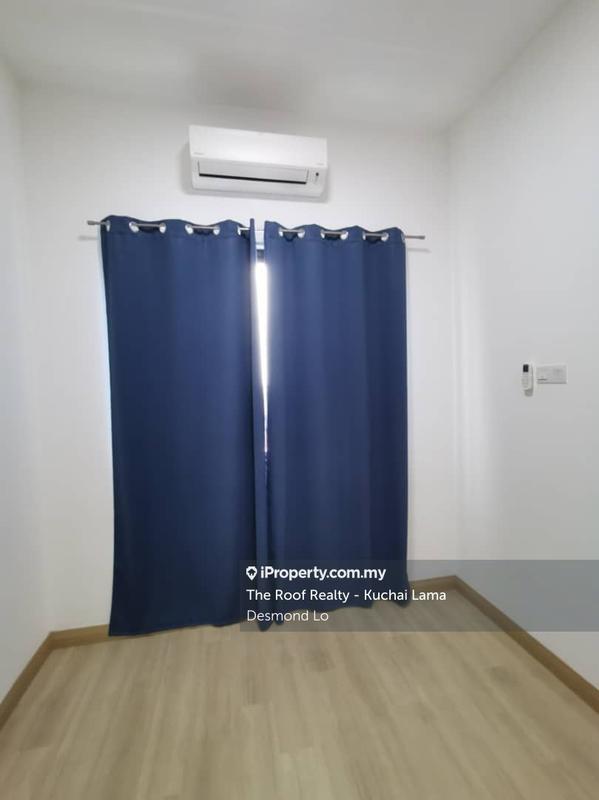 Kediaman Servis untuk Dijual di The Grand Subang Jaya SS13 oleh Desmond Lo - iProperty.com.my