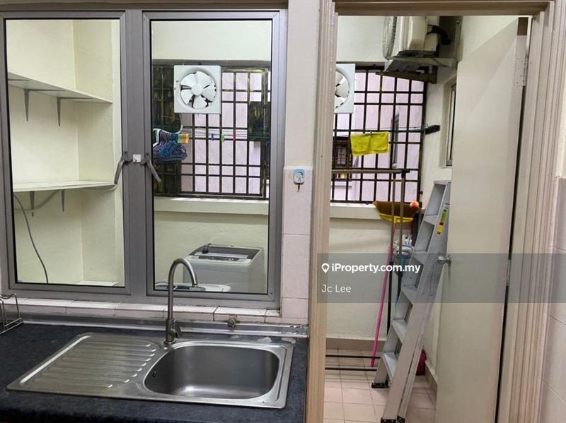 Condominium for Sale in Ken Damansara by Jc Lee - iProperty.com.my