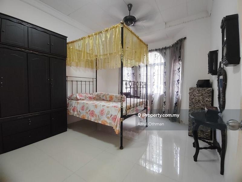 Bungalow House for Sale in Taman Tuanku Jaafar, Senawang by Azrul Othman - iProperty.com.my
