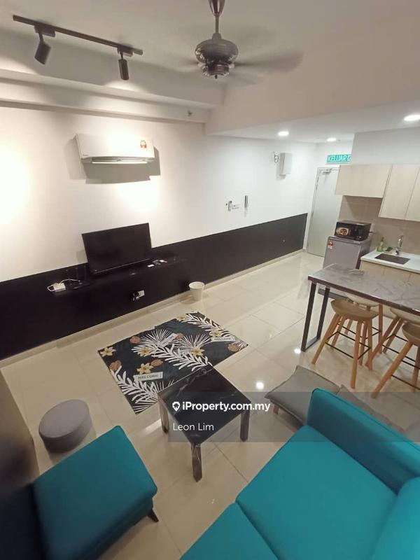 Condominium for Rent in Vivo Residential Suites by Leon Lim - iProperty.com.my