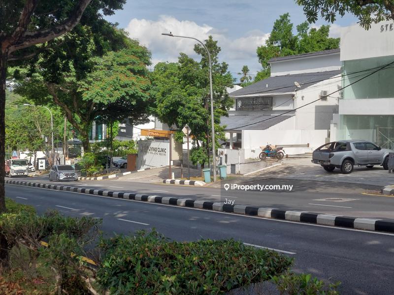 Commercial Bungalow for Sale in z8j7t, Bangsar by Jay - iProperty.com.my