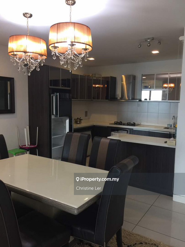 Service Residence for Sale in Setia SKY Residences by Christine Ler - iProperty.com.my