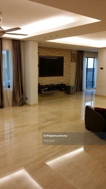 Semi-Detached House for Sale in Bukit Damansara, Damansara Heights by Tina Chua - iProperty.com.my