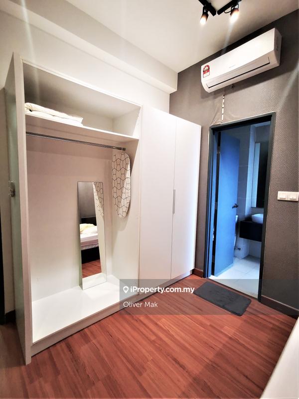 Service Residence for Sale in The Link 2 Residences by Oliver Mak - iProperty.com.my
