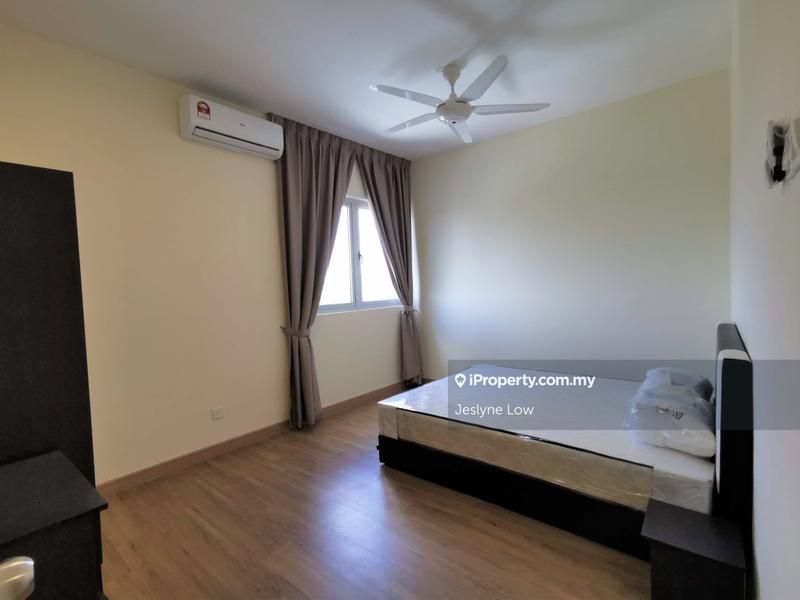 Service Residence for Sale in Saville @ Cheras by Jeslyne Low - iProperty.com.my